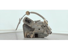 Recambio de cerradura puerta trasera izquierda para volkswagen passat lim. (362) 2.0 tdi referencia OEM IAM 5K4839015S  