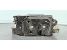 Recambio de cerradura puerta trasera izquierda para volkswagen passat lim. (362) 2.0 tdi referencia OEM IAM 5K4839015S  