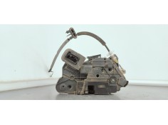 Recambio de cerradura puerta delantera izquierda para volkswagen passat lim. (362) 2.0 tdi referencia OEM IAM 5K1837015E  