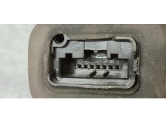 Recambio de cerradura puerta delantera izquierda para volkswagen passat lim. (362) 2.0 tdi referencia OEM IAM 5K1837015E  