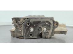 Recambio de cerradura puerta delantera izquierda para volkswagen passat lim. (362) 2.0 tdi referencia OEM IAM 5K1837015E  