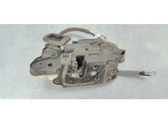 Recambio de cerradura puerta delantera izquierda para volkswagen passat lim. (362) 2.0 tdi referencia OEM IAM 5K1837015E  