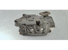 Recambio de cerradura puerta delantera derecha para volkswagen passat lim. (362) 2.0 tdi referencia OEM IAM 5K1837016E  