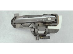 Recambio de maneta exterior delantera izquierda para mercedes-benz clase s (w221) berlina 3.0 cdi 258 [350] fap referencia OEM I