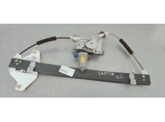 ELEVALUNAS DELANTERO IZQUIERDO 25937973 