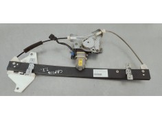Recambio de elevalunas trasero izquierdo para chevrolet captiva 2.0 d referencia OEM IAM 25937971  