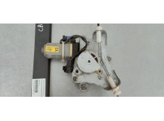 Recambio de elevalunas trasero izquierdo para chevrolet captiva 2.0 d referencia OEM IAM 25937971  