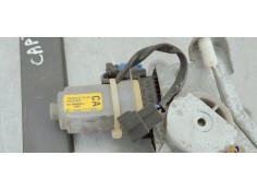 Recambio de elevalunas trasero izquierdo para chevrolet captiva 2.0 d referencia OEM IAM 25937971  