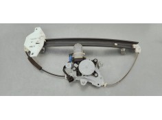 Recambio de elevalunas trasero izquierdo para chevrolet captiva 2.0 d referencia OEM IAM 25937971  