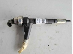 Recambio de inyector para opel meriva 1.7 16v cdti referencia OEM IAM 8973138612 03F22393 