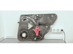 Recambio de elevalunas trasero izquierdo para volkswagen passat lim. (362) 2.0tdi 140 fap referencia OEM IAM 3AA839755  