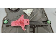 Recambio de elevalunas trasero izquierdo para volkswagen passat lim. (362) 2.0tdi 140 fap referencia OEM IAM 3AA839755  