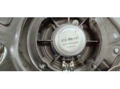 Recambio de elevalunas trasero izquierdo para volkswagen passat lim. (362) 2.0tdi 140 fap referencia OEM IAM 3AA839755  