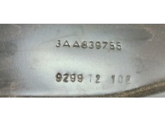 Recambio de elevalunas trasero izquierdo para volkswagen passat lim. (362) 2.0tdi 140 fap referencia OEM IAM 3AA839755  