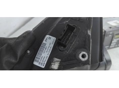 Recambio de retrovisor derecho para opel insignia berlina 2.0 16v cdti referencia OEM IAM   