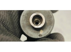 Recambio de inyector para hyundai getz (tb) referencia OEM IAM 0445110256  