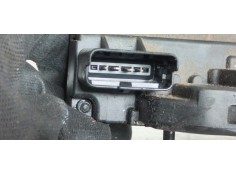 Recambio de cerradura puerta trasera derecha para nissan murano (z50) básico referencia OEM IAM   