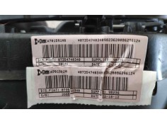 Recambio de airbag delantero izquierdo para lancia delta (181) 1.4 cat referencia OEM IAM 07354740340  