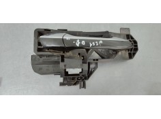 Recambio de maneta exterior delantera derecha para mercedes-benz clase s (w221) berlina 3.0 cdi 258 [350] fap referencia OEM IAM