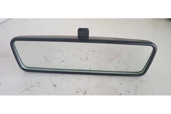 Recambio de espejo para mercedes-benz clase c (w203) sportcoupe 2.2 cdi cat referencia OEM IAM   