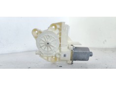 Recambio de motor elevalunas delantero izquierdo para ford focus berlina (cap) ambiente (d) referencia OEM IAM 4M5T14A389  