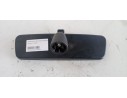 Recambio de espejo para mercedes-benz clase c (w203) sportcoupe 2.2 cdi cat referencia OEM IAM   