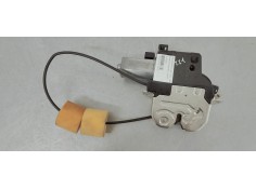 Recambio de cerradura maletero / porton para mercedes-benz clase s (w221) berlina 3.0 cdi 258 [350] fap referencia OEM IAM 22175