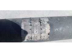 Recambio de transmision central para mercedes-benz clase s (w220) berlina 3.2cdi 197 [320] referencia OEM IAM 2204103006  