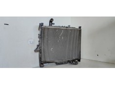 Recambio de intercooler para land rover discovery 4 3.0 td v6 cat referencia OEM IAM AH328005BA  