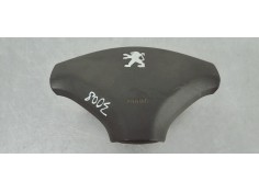 Recambio de airbag delantero izquierdo para peugeot 3008 1.6 hdi 112 fap referencia OEM IAM 96845302ZE  