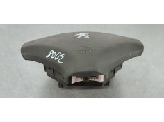 Recambio de airbag delantero izquierdo para peugeot 3008 1.6 hdi 112 fap referencia OEM IAM 96845302ZE  