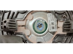 Recambio de airbag delantero izquierdo para peugeot 3008 1.6 hdi 112 fap referencia OEM IAM 96845302ZE  