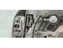 Recambio de airbag delantero izquierdo para peugeot 3008 1.6 hdi 112 fap referencia OEM IAM 96845302ZE  