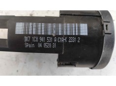 Recambio de mando luces para volkswagen passat berlina (3b3) 1.6 referencia OEM IAM 04052031  
