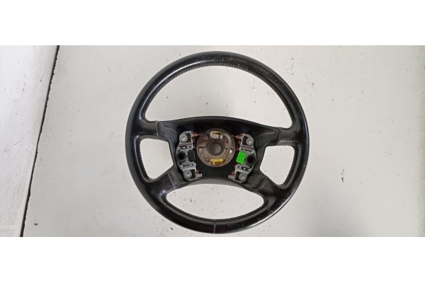 Recambio de volante para skoda fabia (6y2/6y3) elegance referencia OEM IAM 6Y0419091  