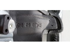 Recambio de volante para skoda fabia (6y2/6y3) elegance referencia OEM IAM 6Y0419091  