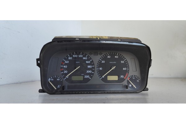 Recambio de cuadro instrumentos para volkswagen golf iii berlina (1h1) 1.6 referencia OEM IAM 1H0919860BX  