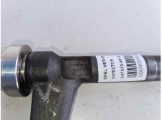 Recambio de inyector para opel meriva 1.7 16v cdti referencia OEM IAM 8973138612 03F22393 