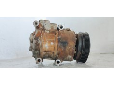 Recambio de compresor aire acondicionado para hyundai sonata (nf) 2.0crdi 140 fap referencia OEM IAM   