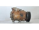 Recambio de compresor aire acondicionado para hyundai sonata (nf) 2.0crdi 140 fap referencia OEM IAM   