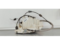 Recambio de cerradura puerta trasera derecha para mercedes-benz clase s (w221) berlina 3.0 cdi 258 [350] fap referencia OEM IAM 