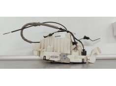 Recambio de cerradura puerta trasera izquierda para mercedes-benz clase s (w221) berlina 3.0 cdi 258 [350] fap referencia OEM IA