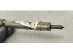 Recambio de inyector para hyundai getz (tb) referencia OEM IAM 0445110256  