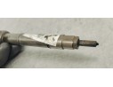 Recambio de inyector para hyundai getz (tb) referencia OEM IAM 0445110256  