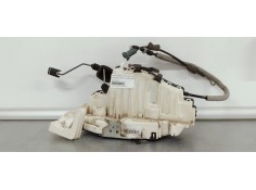 Recambio de cerradura puerta delantera derecha para mercedes-benz clase s (w221) berlina 3.0 cdi 258 [350] fap referencia OEM IA