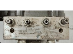 Recambio de abs para nissan qashqai (j11) 1.6 dci 130 4x4 fap referencia OEM IAM 0265956531  