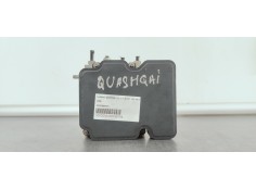 Recambio de abs para nissan qashqai (j11) 1.6 dci 130 4x4 fap referencia OEM IAM 0265956531  