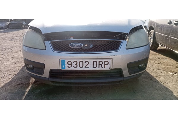 Recambio de paragolpes delantero para ford focus c-max (cap) ghia (d) referencia OEM IAM   
