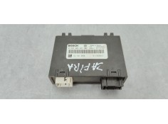 Recambio de modulo electronico para opel zafira b edition ´´111 jahre´´ referencia OEM IAM 0263004031  