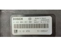 Recambio de modulo electronico para opel zafira b edition ´´111 jahre´´ referencia OEM IAM 0263004031  